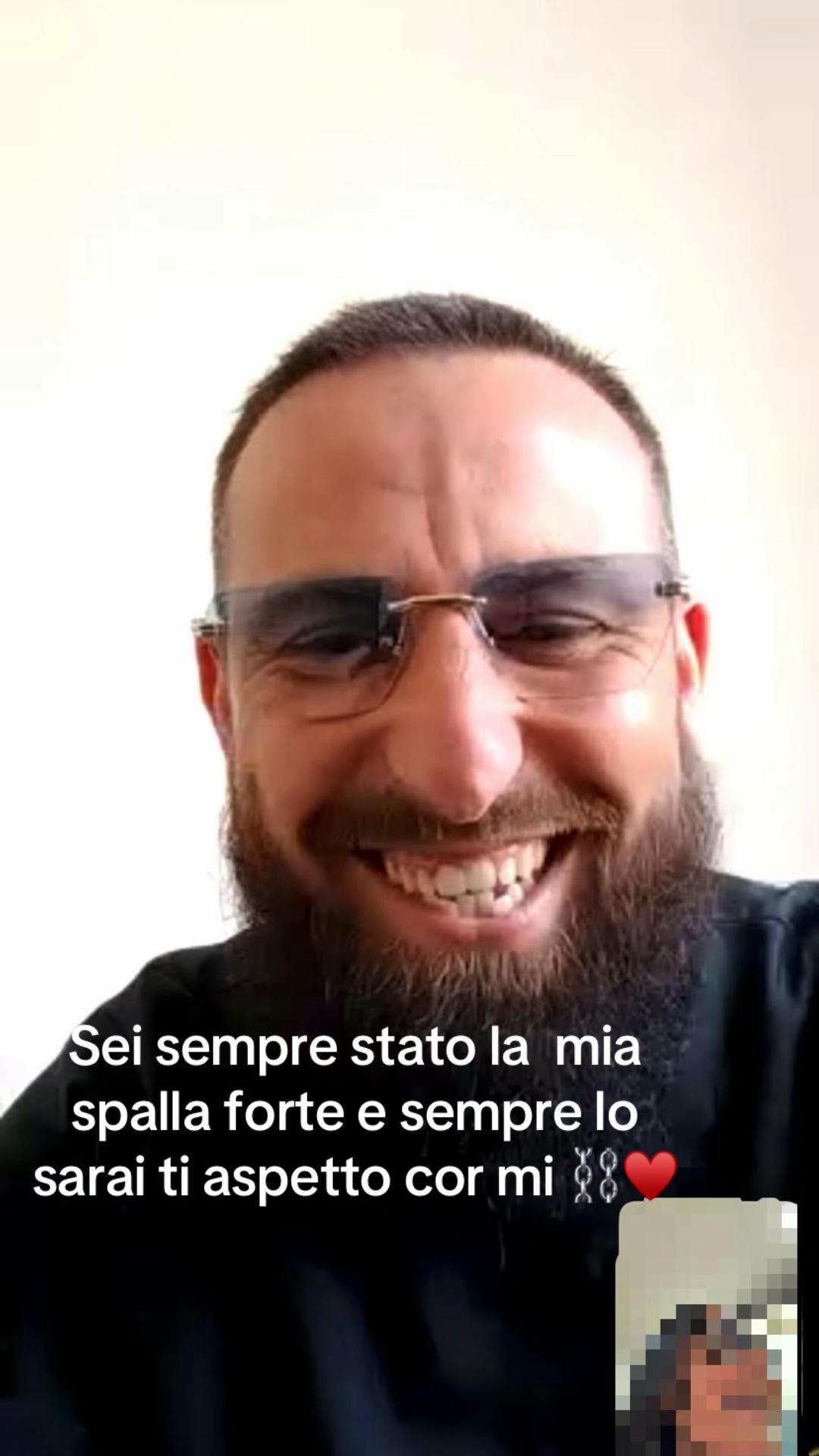 @Giusy De blasio