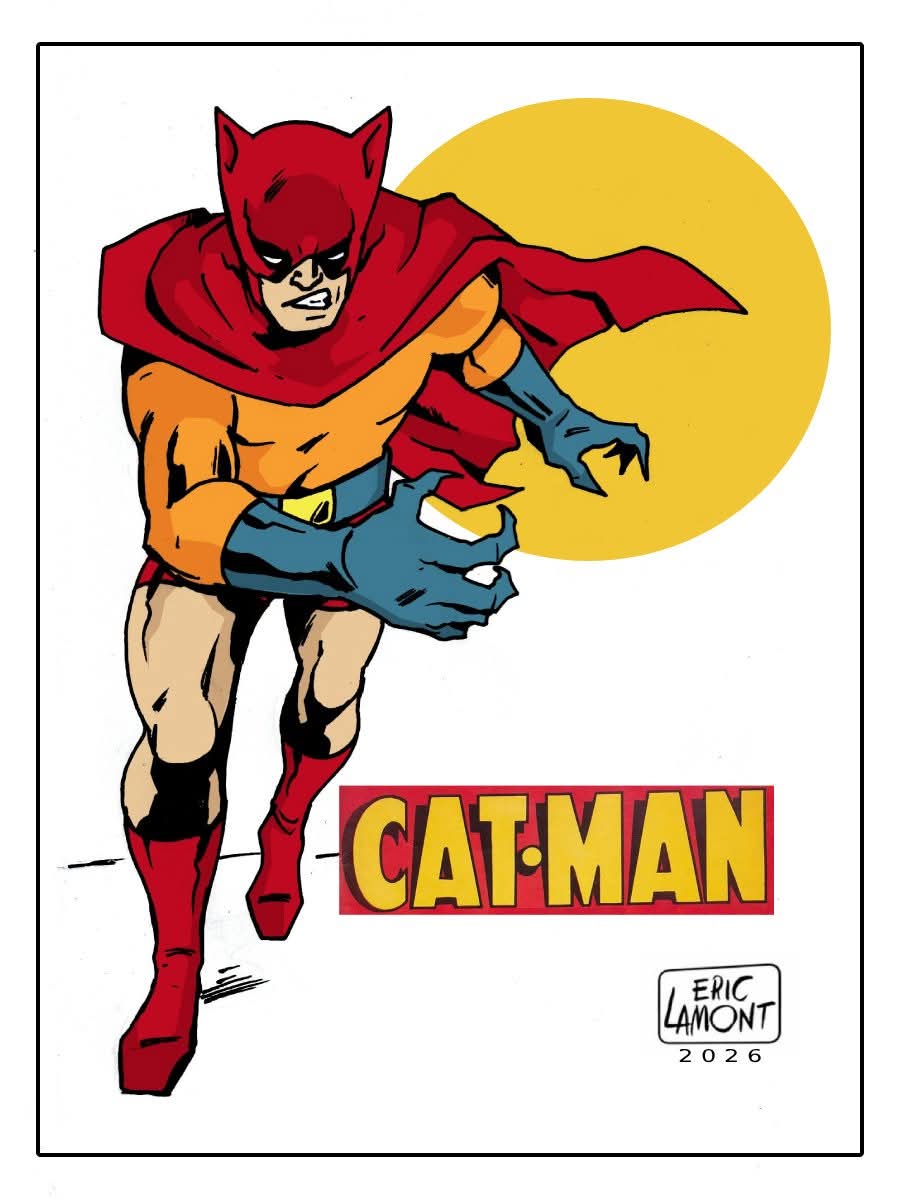 @Legacy Brand Comics