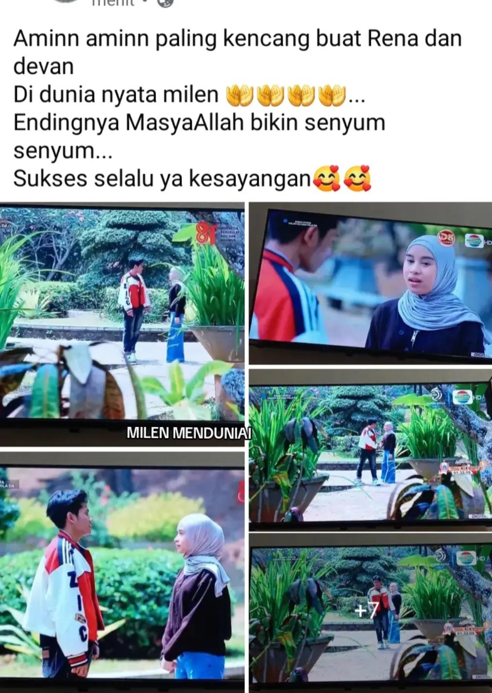 @MILEN MENDUNIAI 🤟