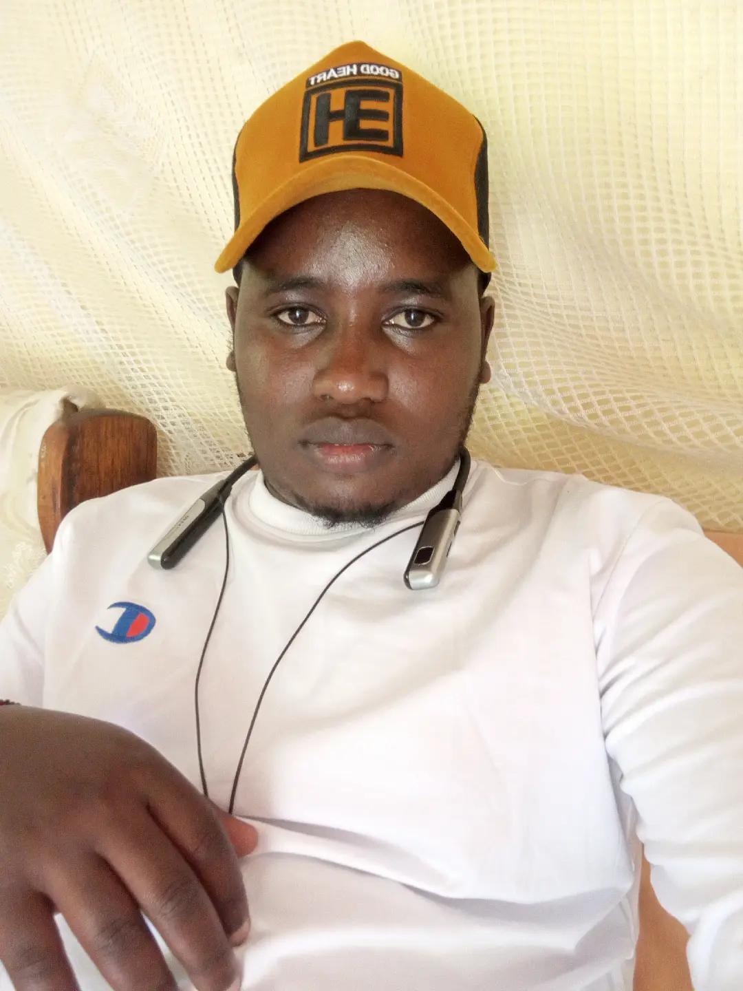 @Ole nasion single man