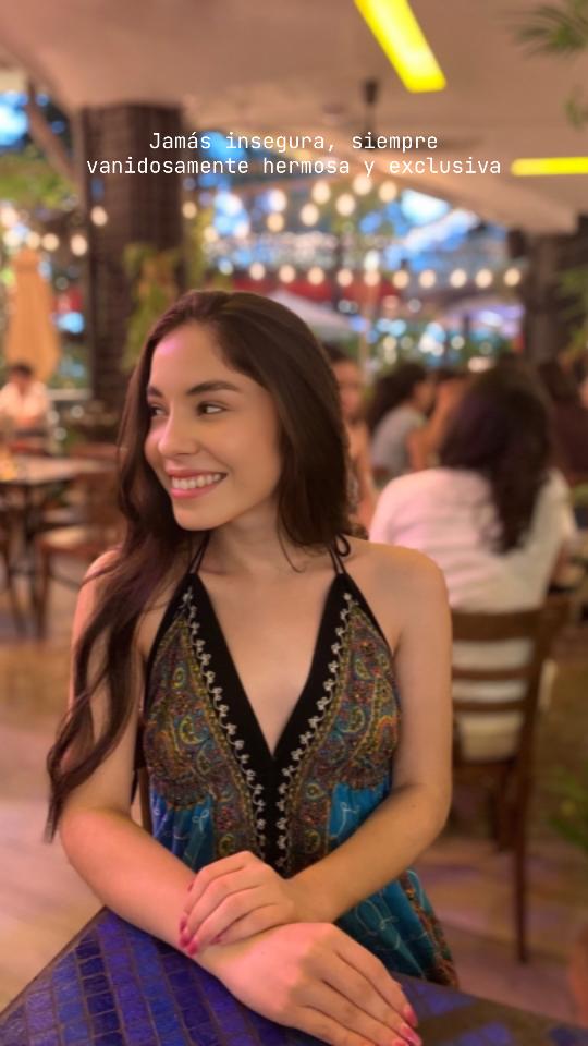 @Sofia Rojas