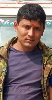 @Umesh Basnet