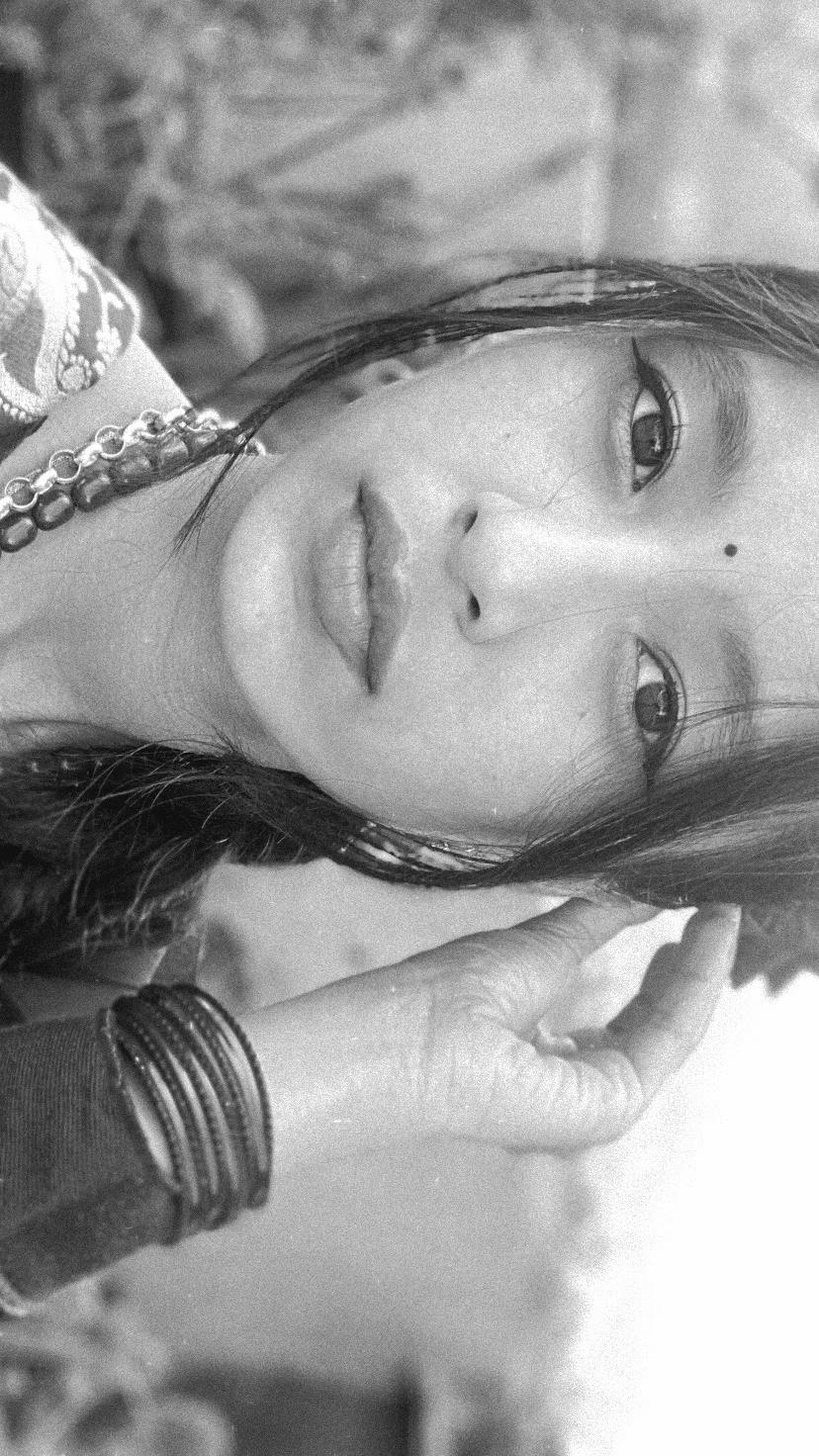 @Pranisha