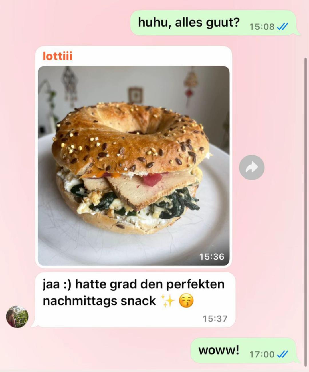 @nele und lotta