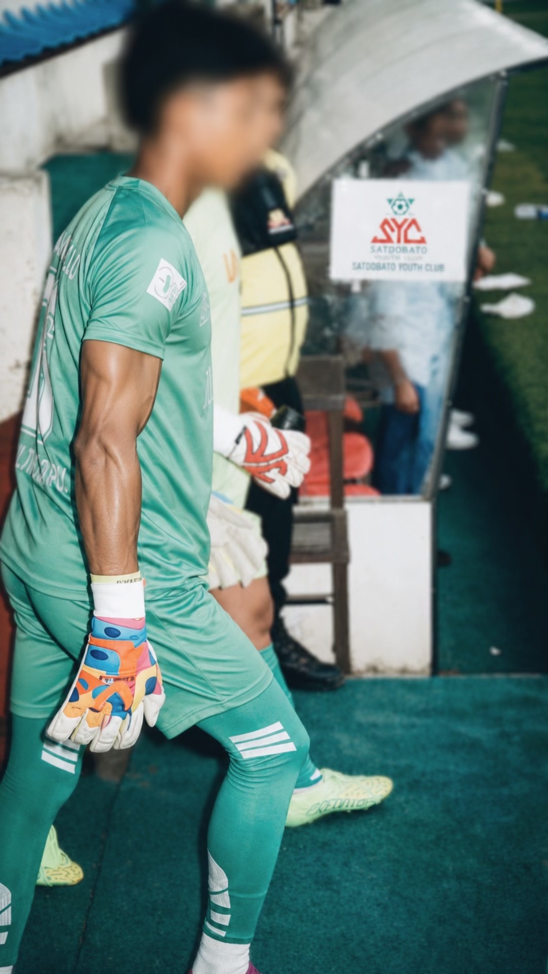 @Prayash Bhujel 16 🧤🦅