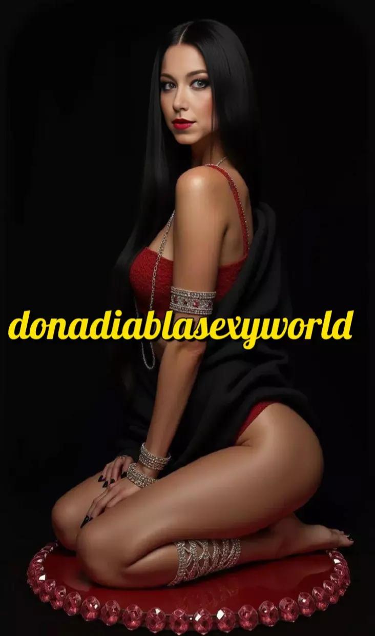 @DiablaBabydoll