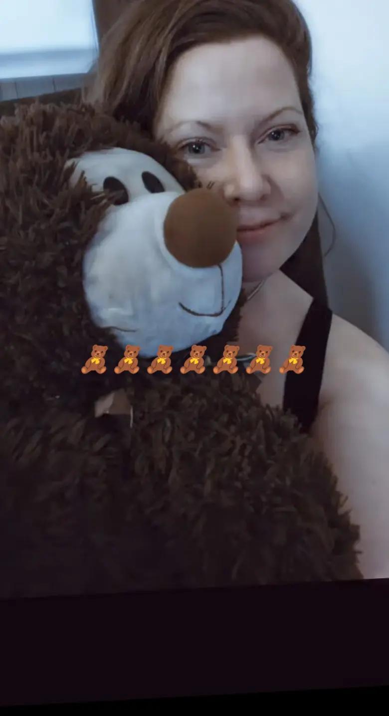 @Disastress of the Universe