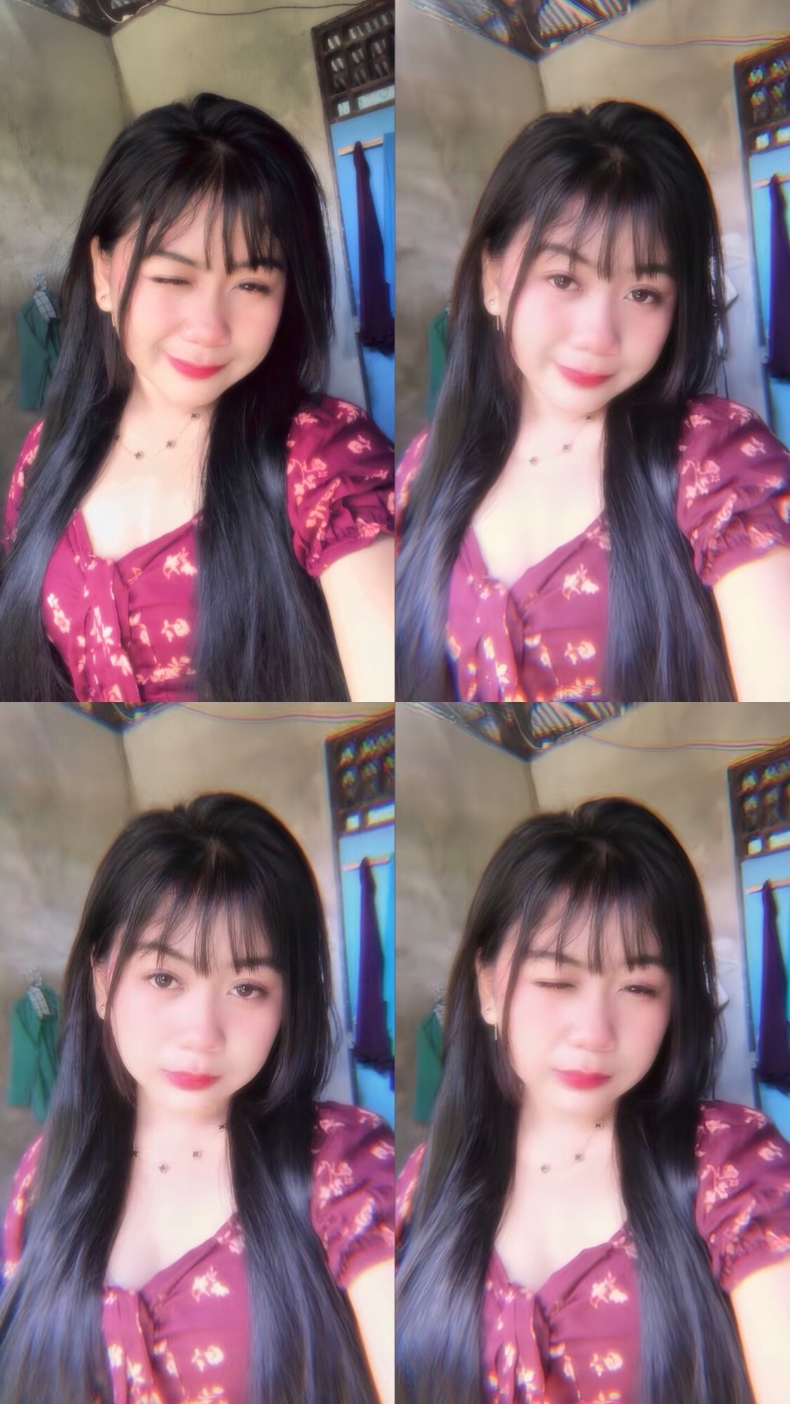 @hi, ini eonni