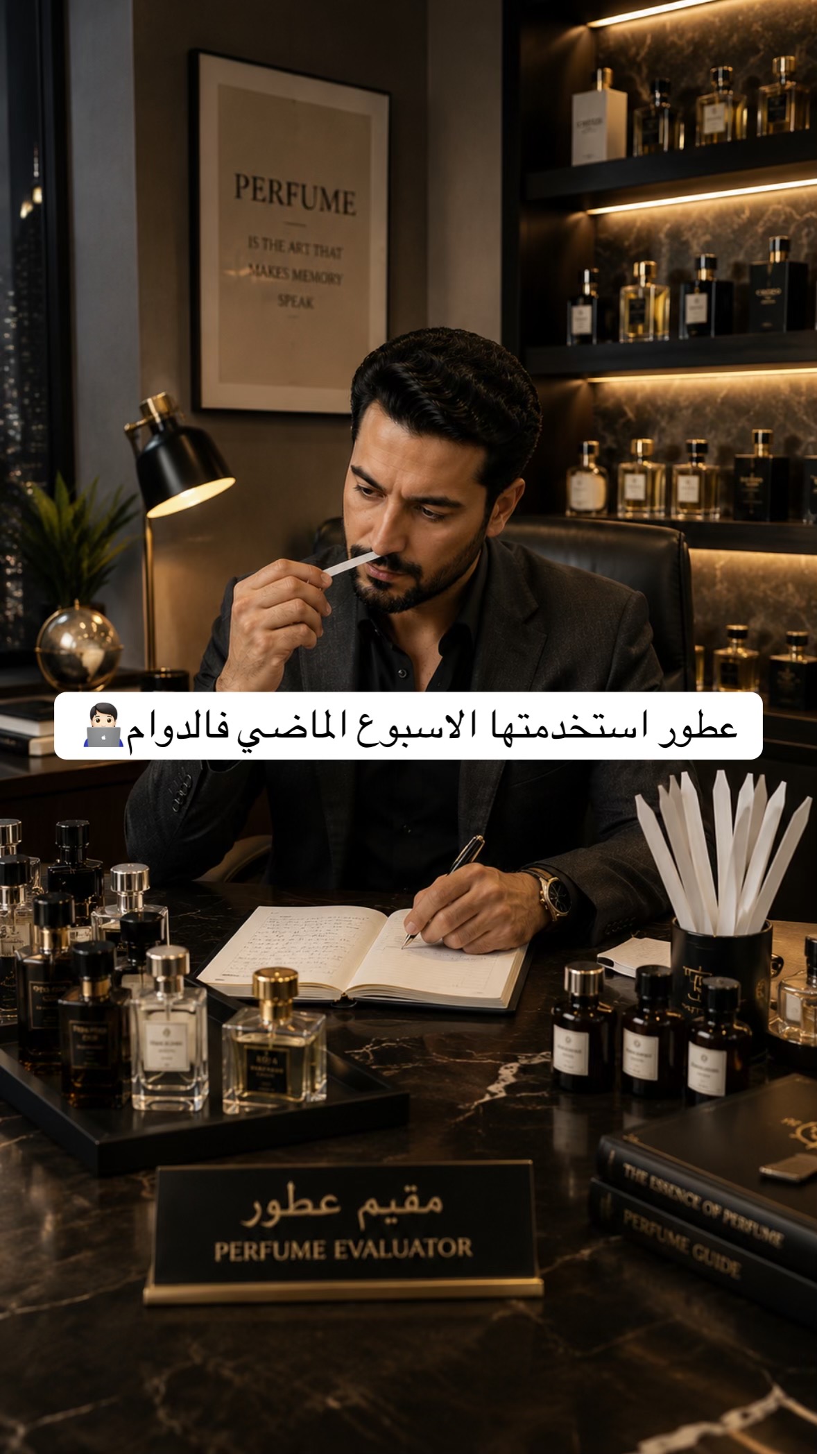 @هاوي عطور