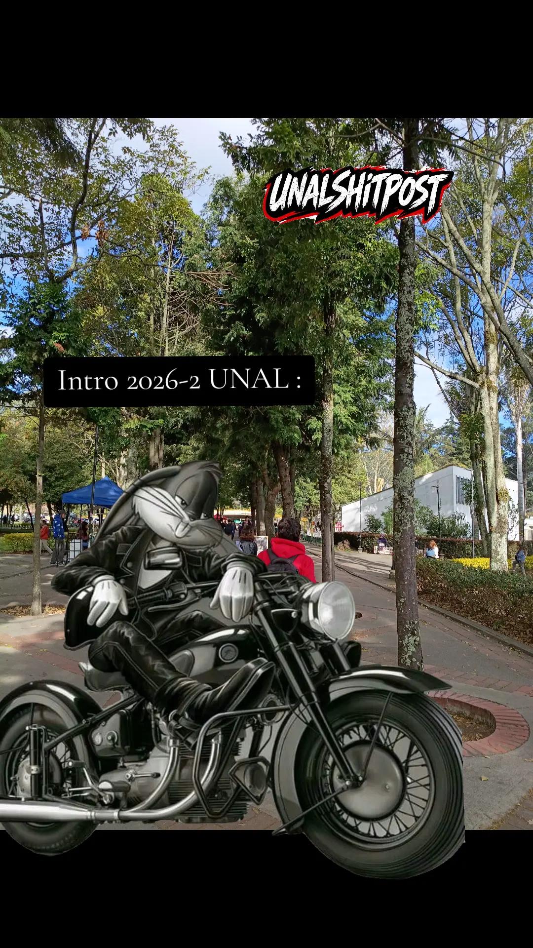 @UNALSHIT