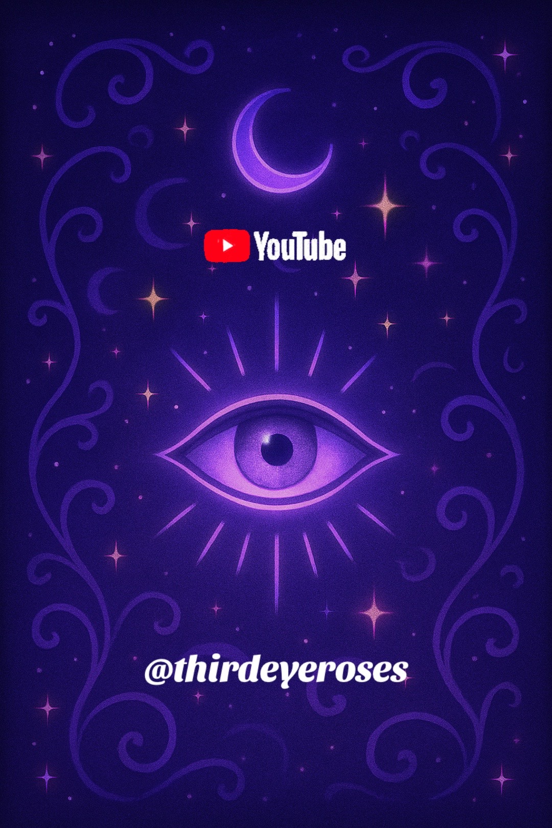 @✨THiRDEYEROSES✨