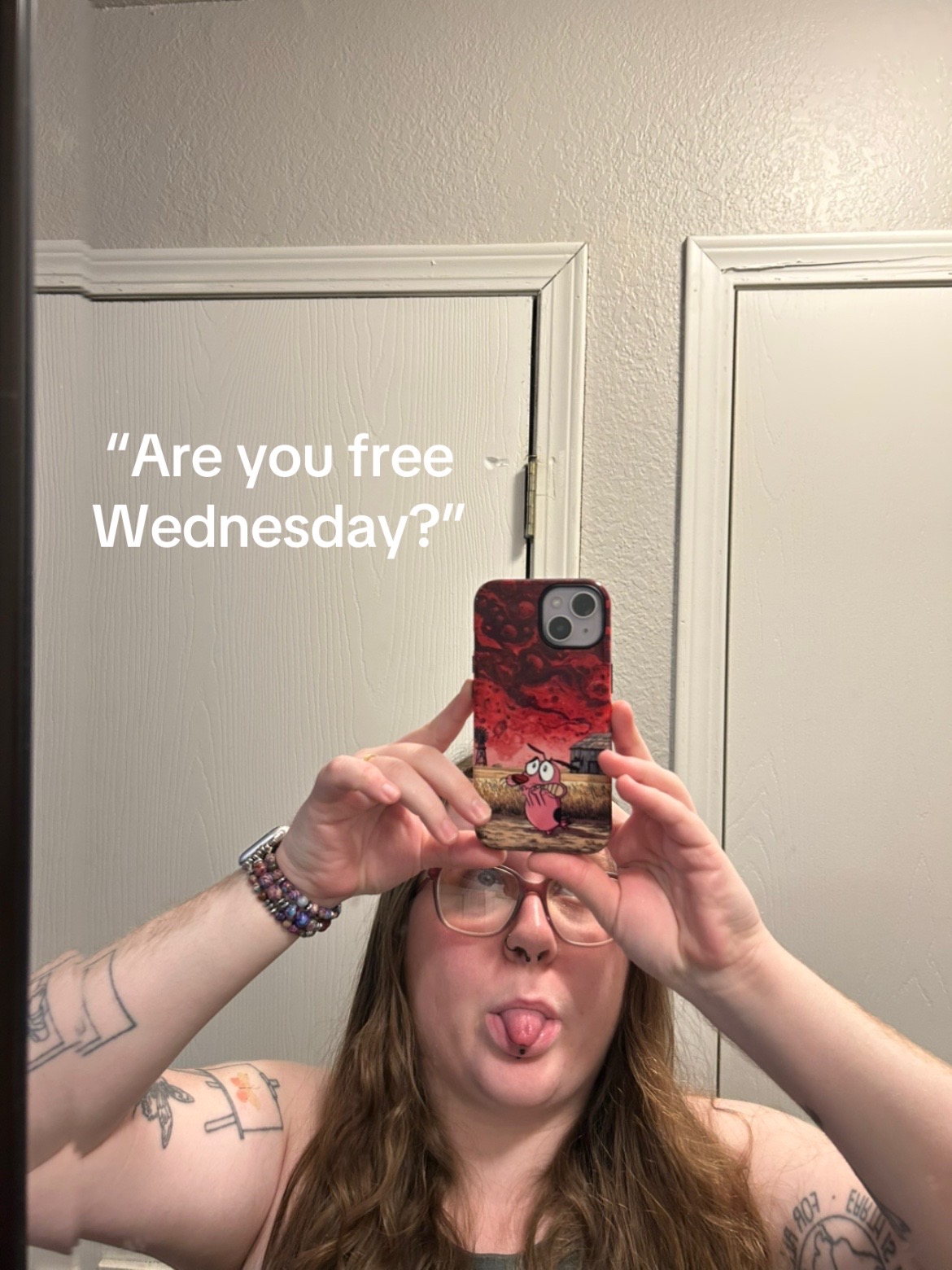 @Clareese