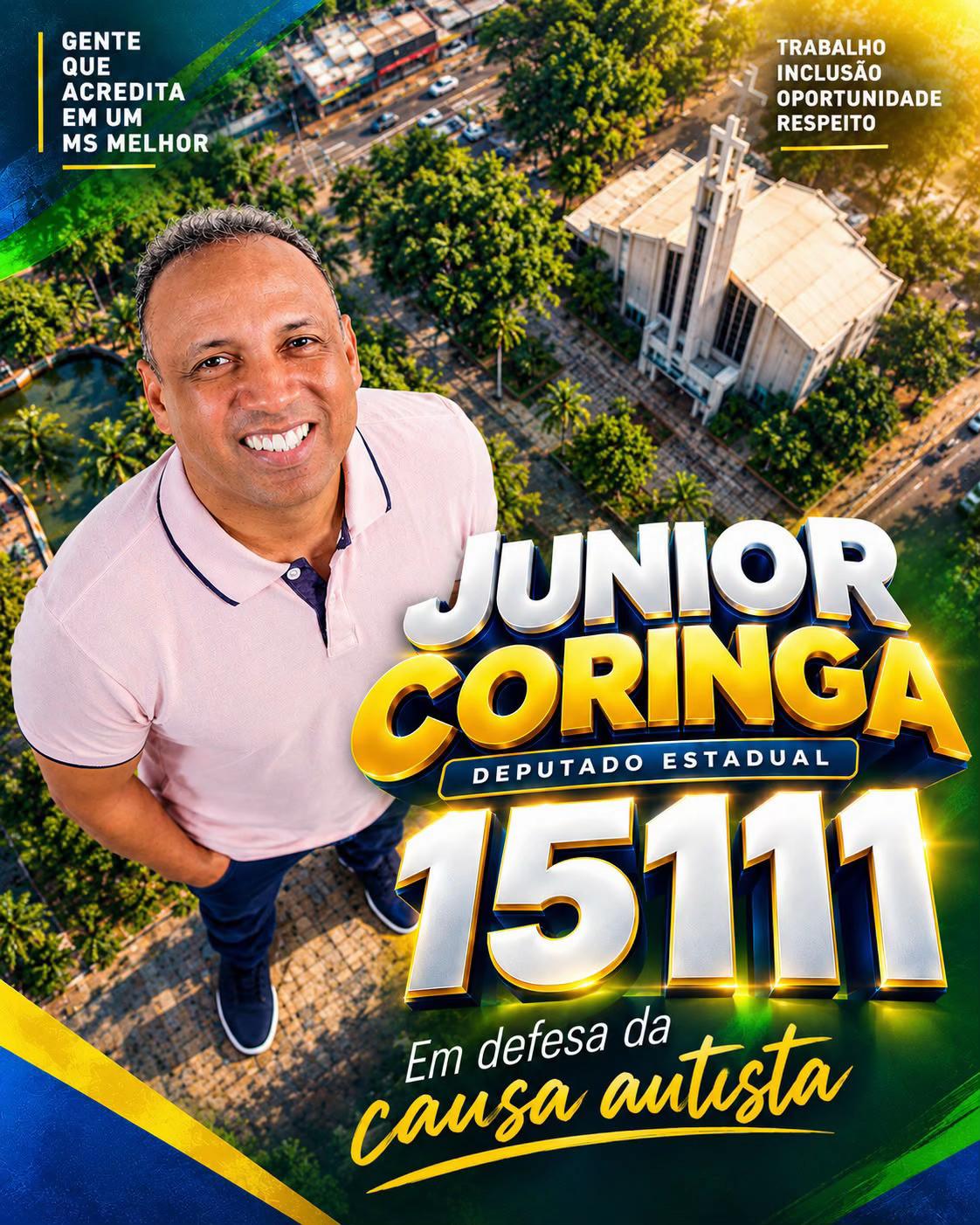 @Junior C⚽️ringa