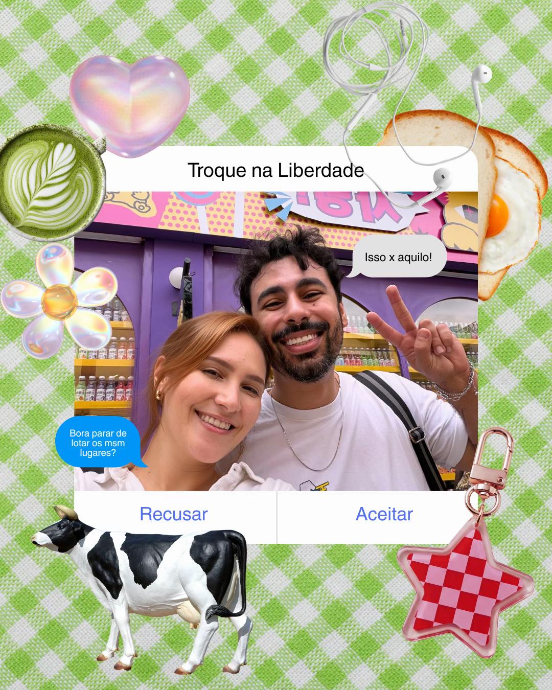 @Eai bora?