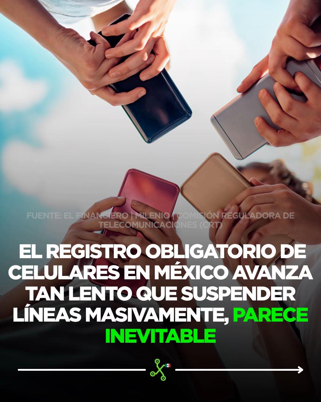 @Xataka México