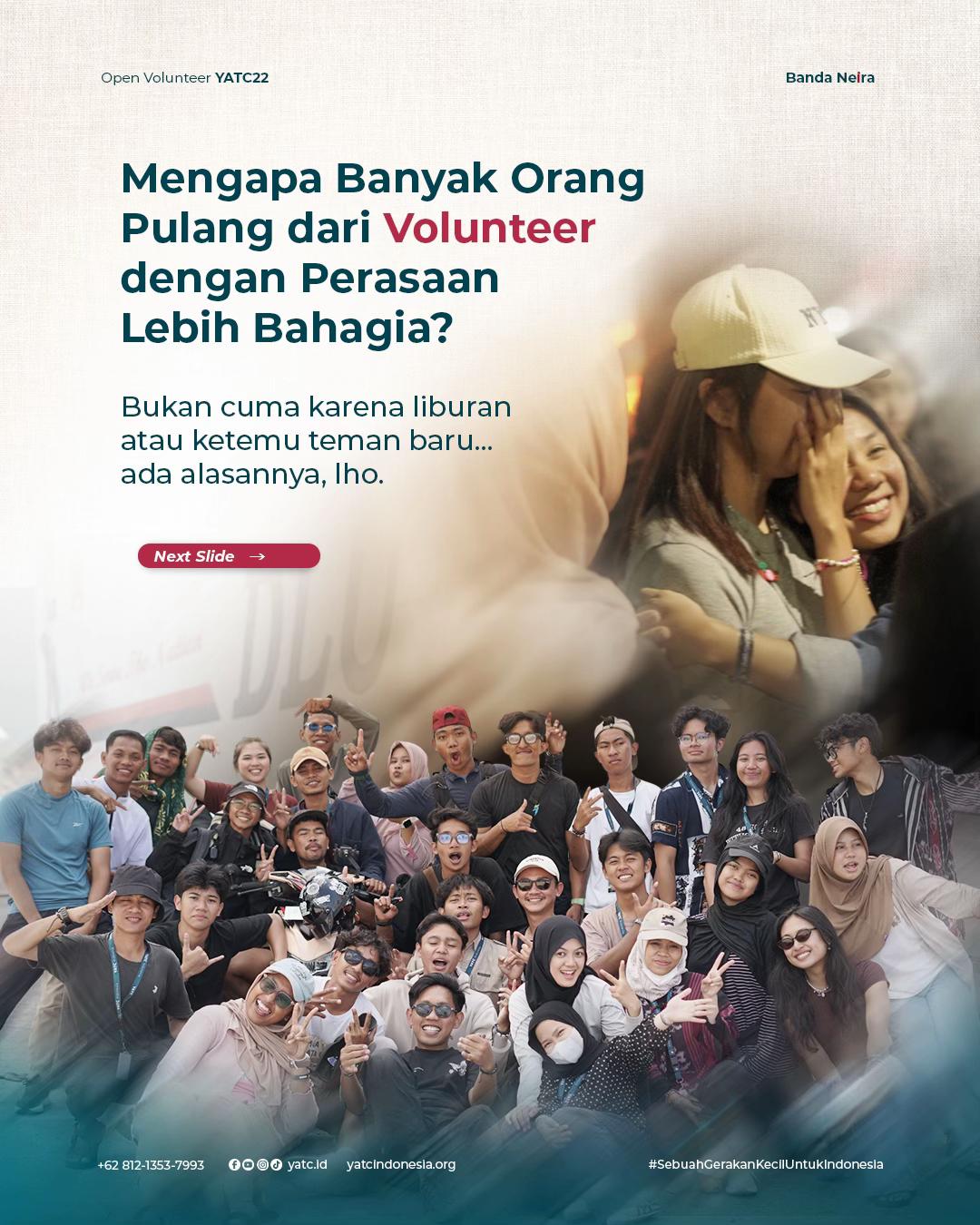 @YATC Indonesia