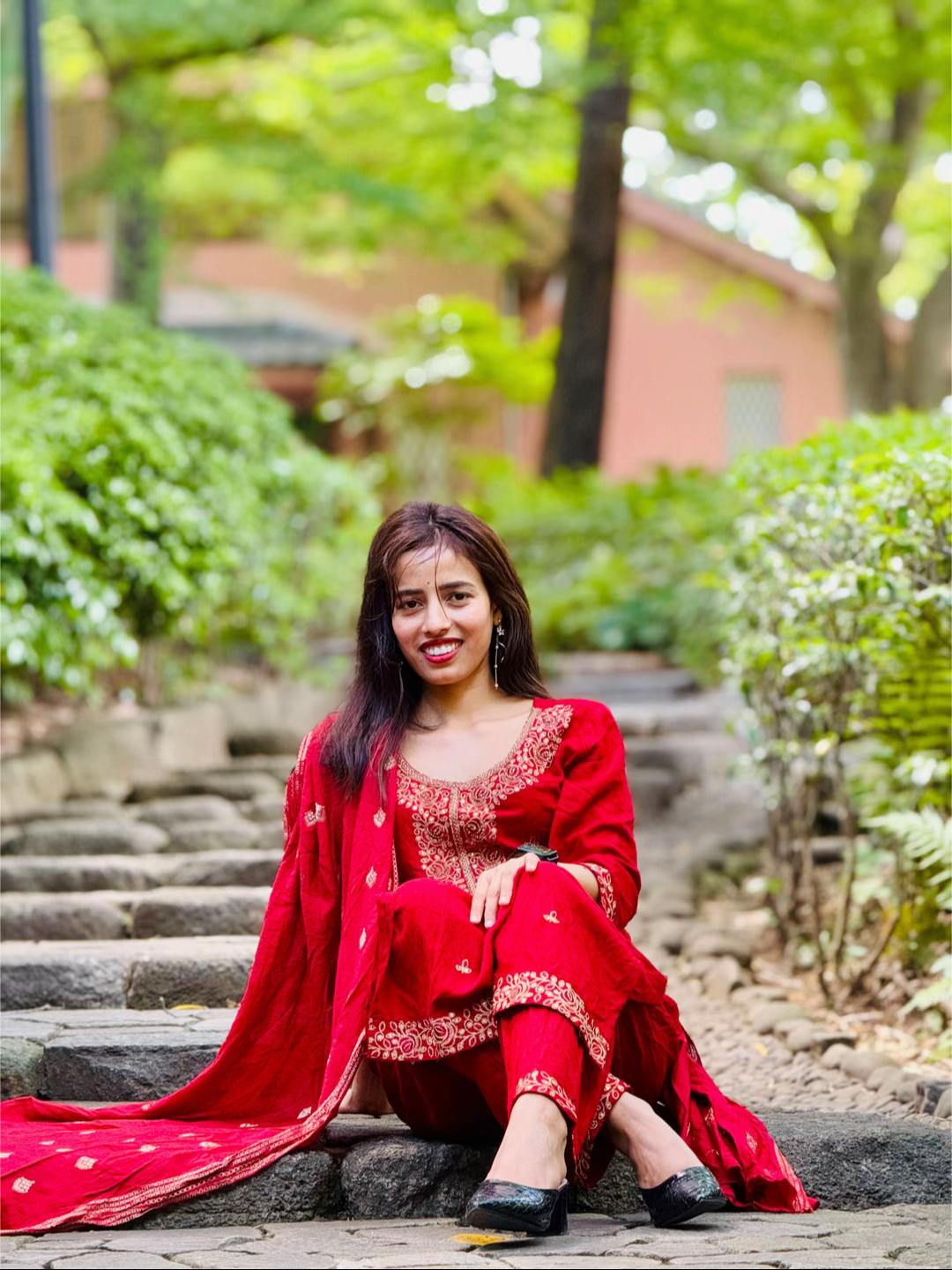 @bhumika kandel 🇳🇵 🇯🇵