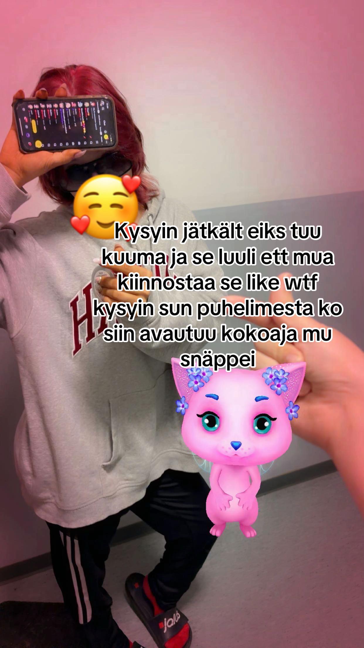 @Venla⚘✧ 🪳