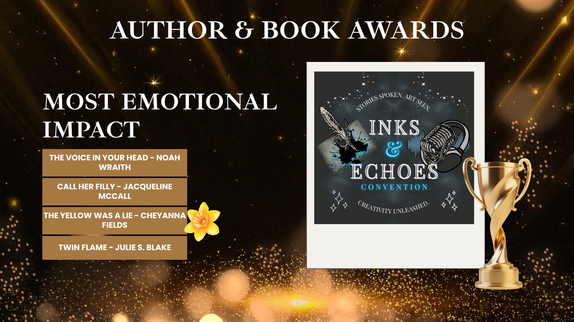 @Cheyanna Fields Author