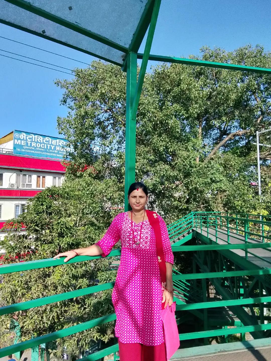 @sabitri paudel