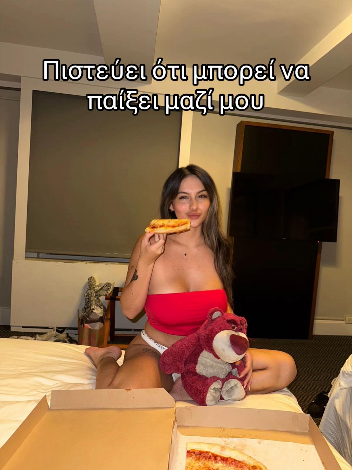 @&Mu;&iota;&kappa;&alpha;έ&lambda;&alpha; &Lambda;&epsilon;ά&nu;&delta;&rho;&omicron;&upsilon;