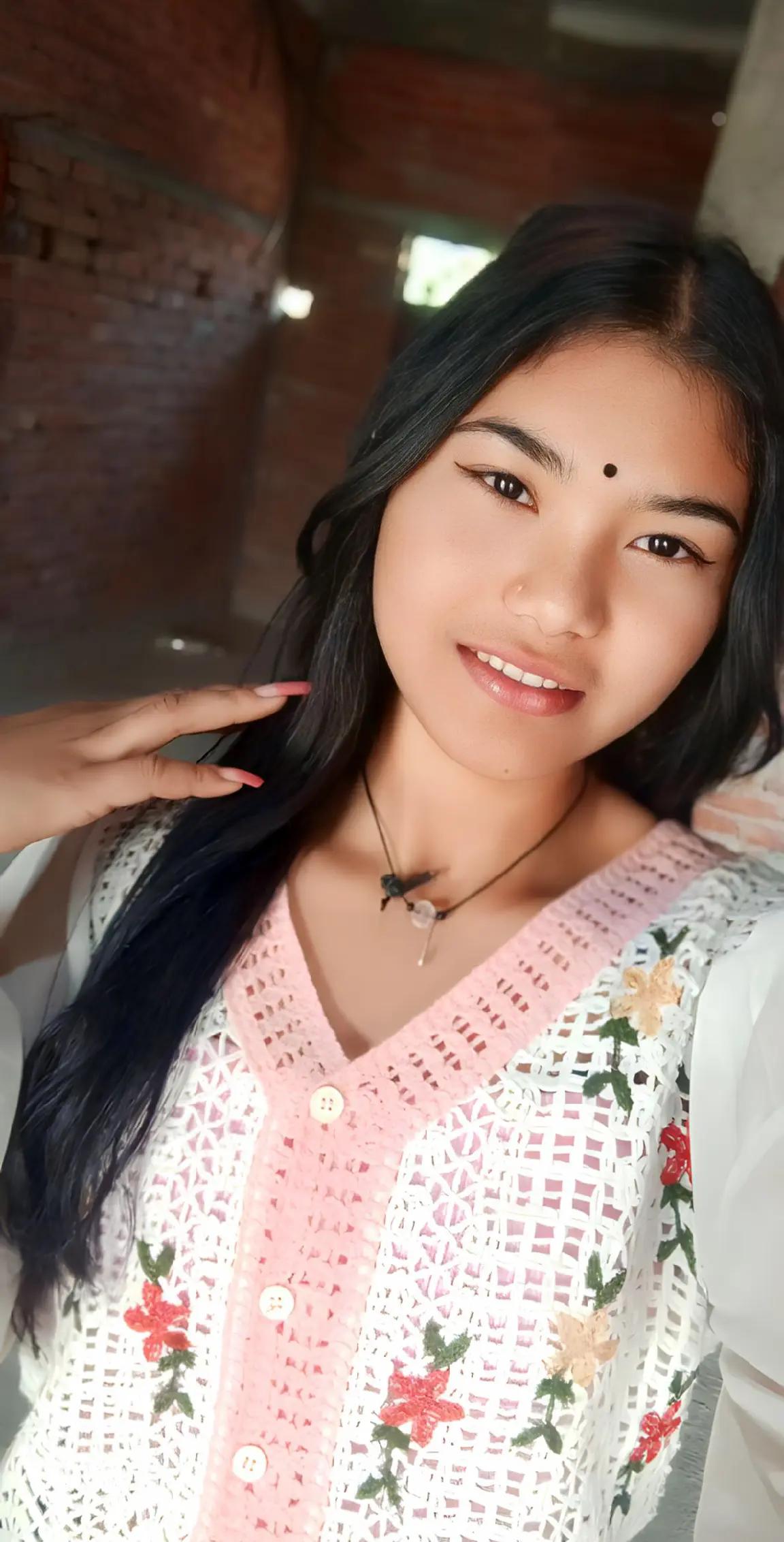 @❣️Saina❣️