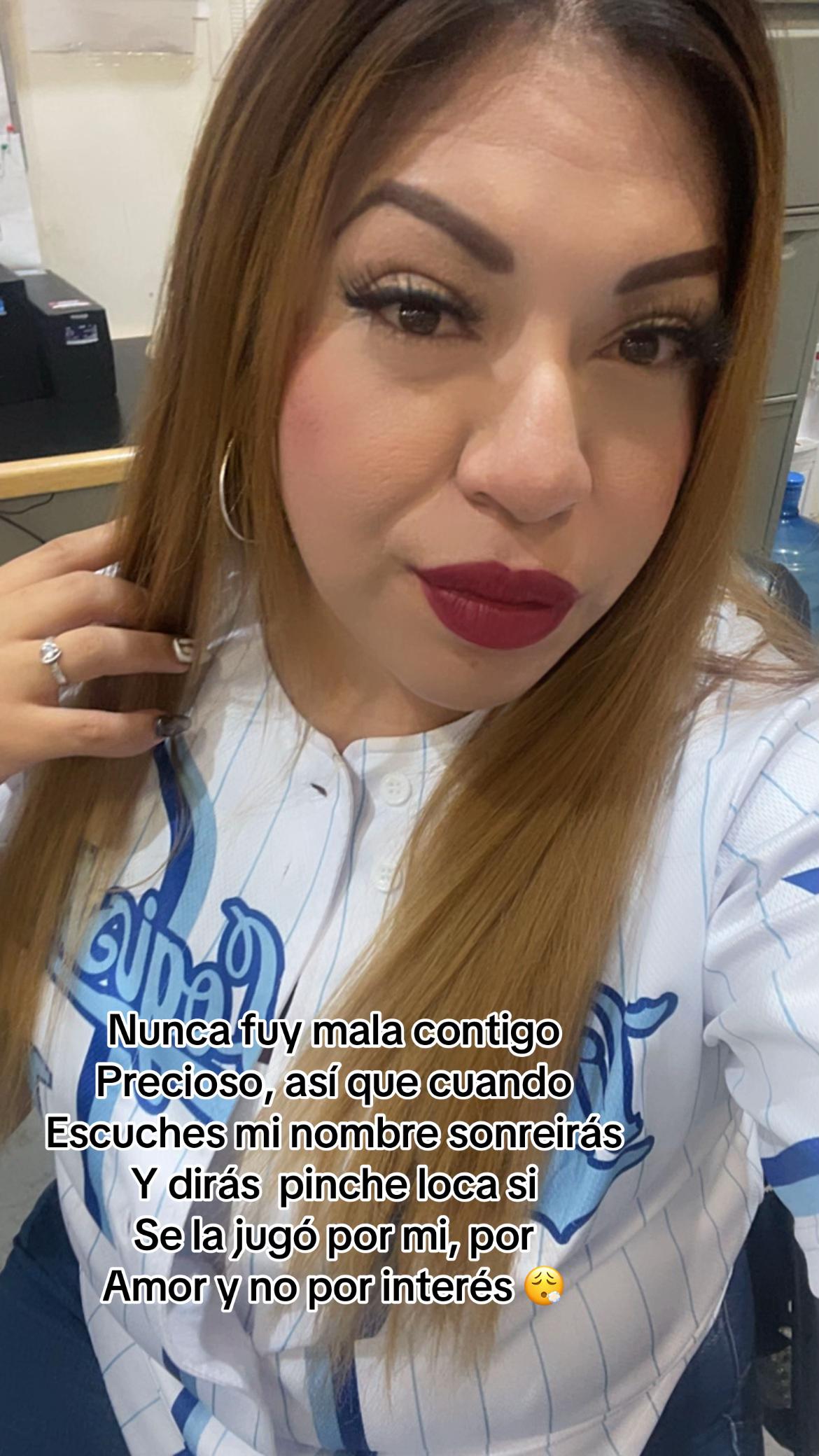 @Citlali Mart&iacute;nez