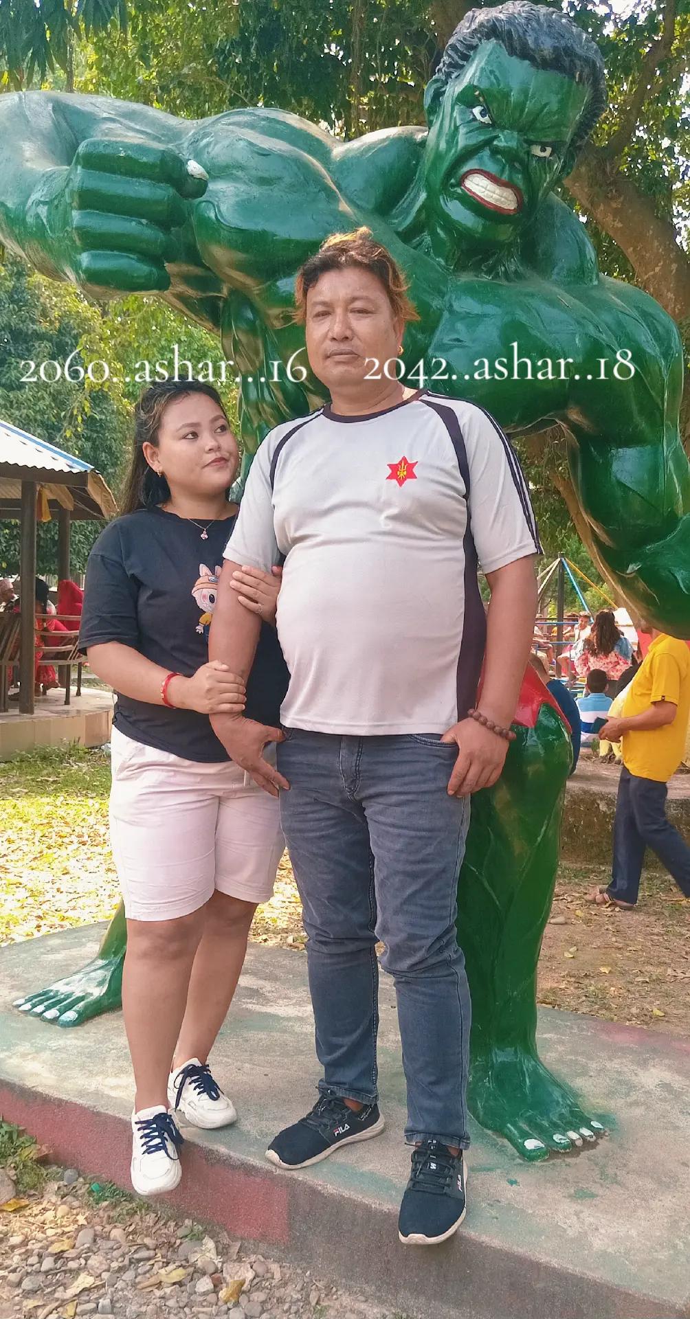 @subash❤️sabina