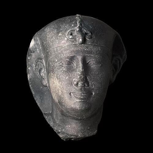 @Ancient Egypt