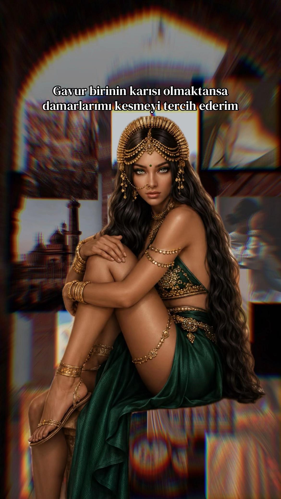 @♱ ONSRA WALKER ♱