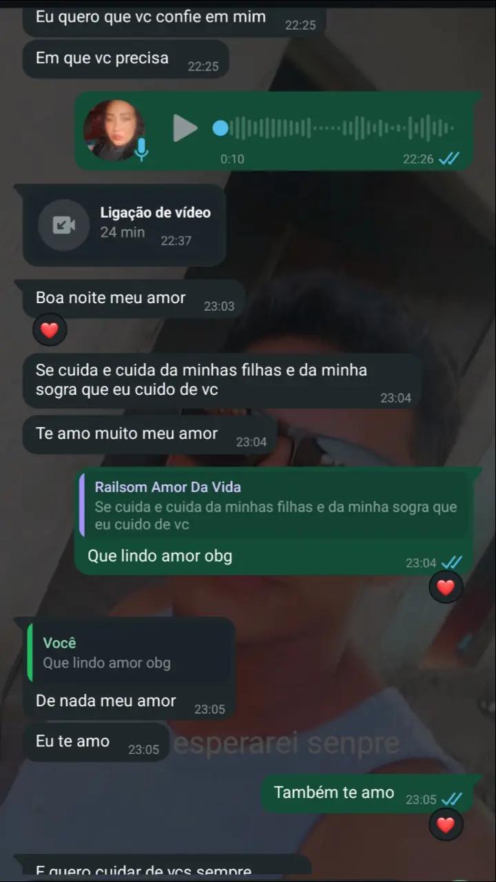 @Josiana Ribeiro