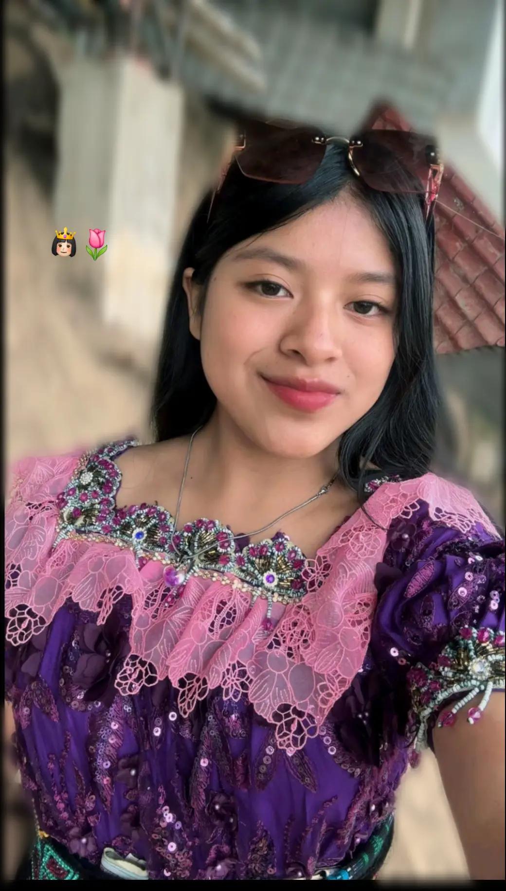 @🌷👸🏻VIRGINIA _ CORT&Eacute;Z 🎤