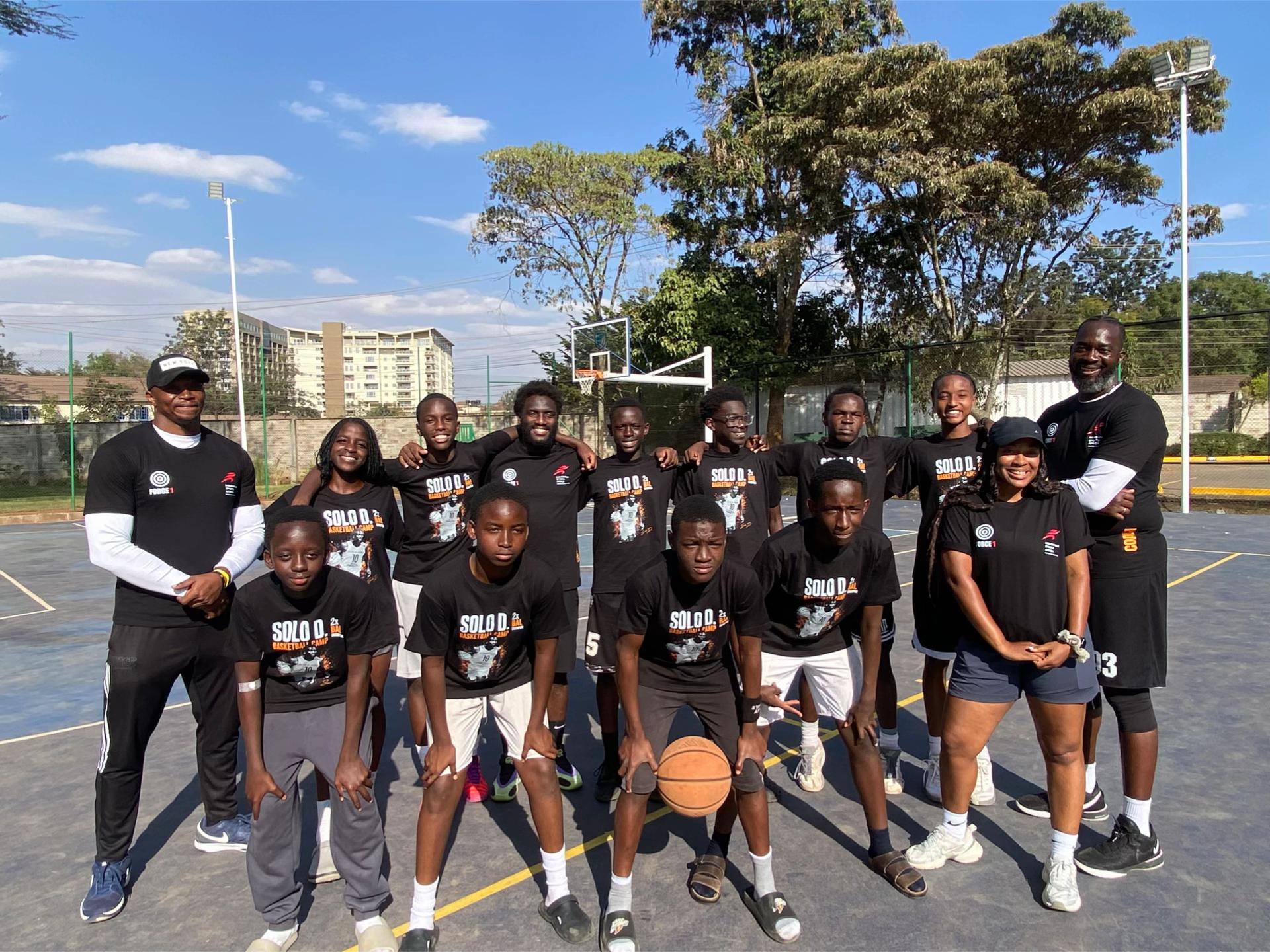@momentum sports africa