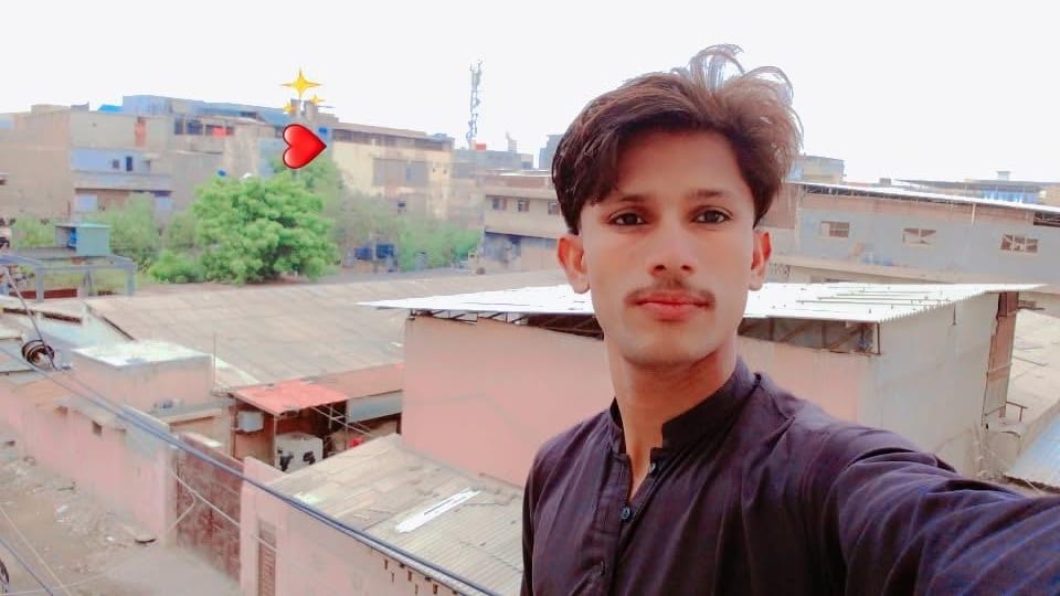 @Parmar... s....๐๐คโจ