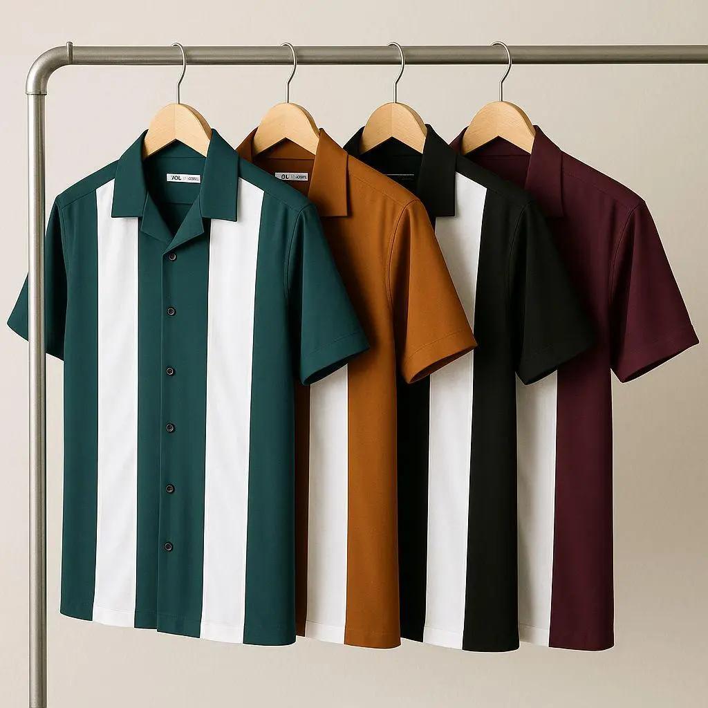 @BACHELOR MAN'S WEAR