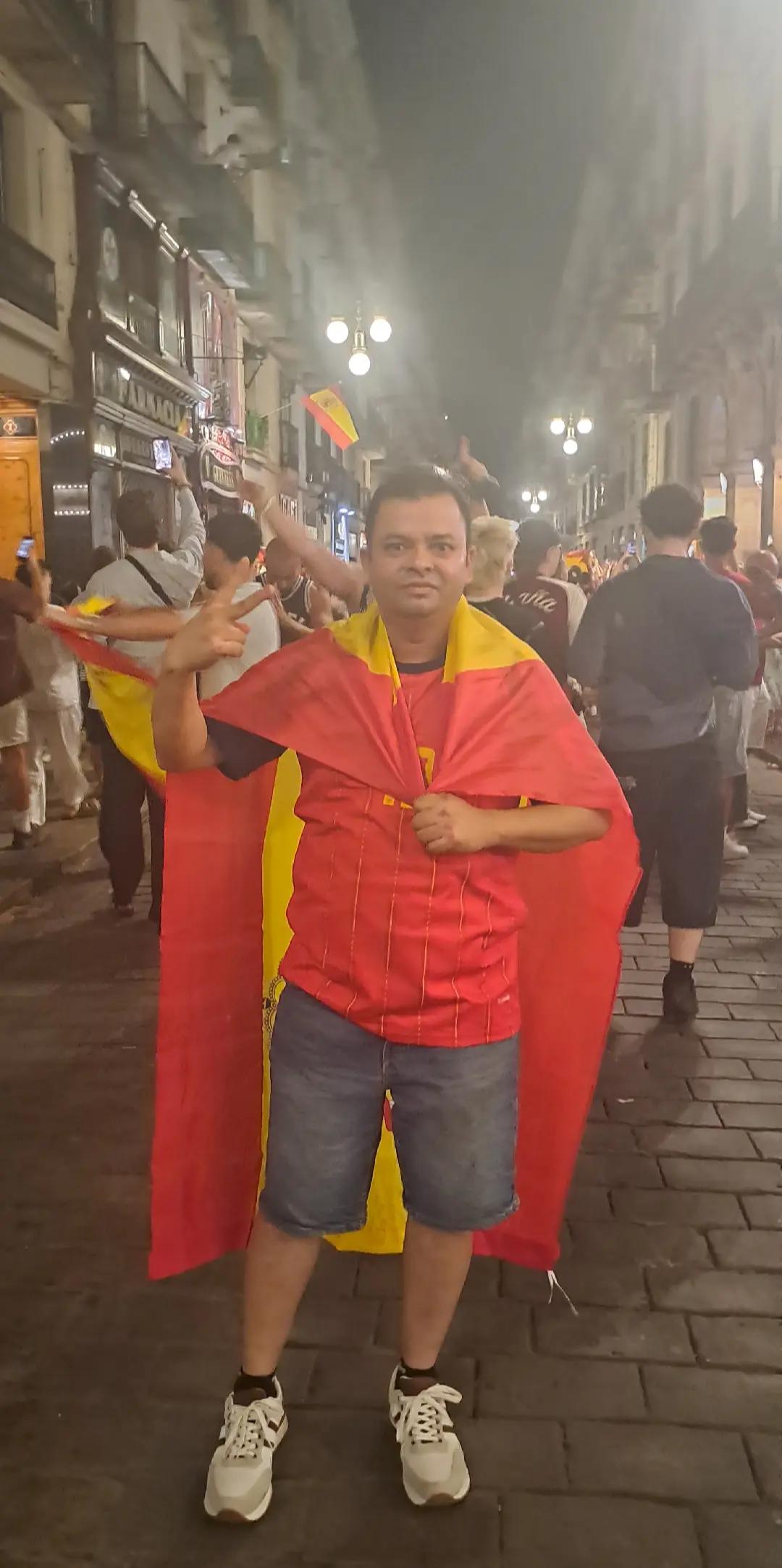 @Ronie Rezaul Karem 🇪🇦 🇧🇩