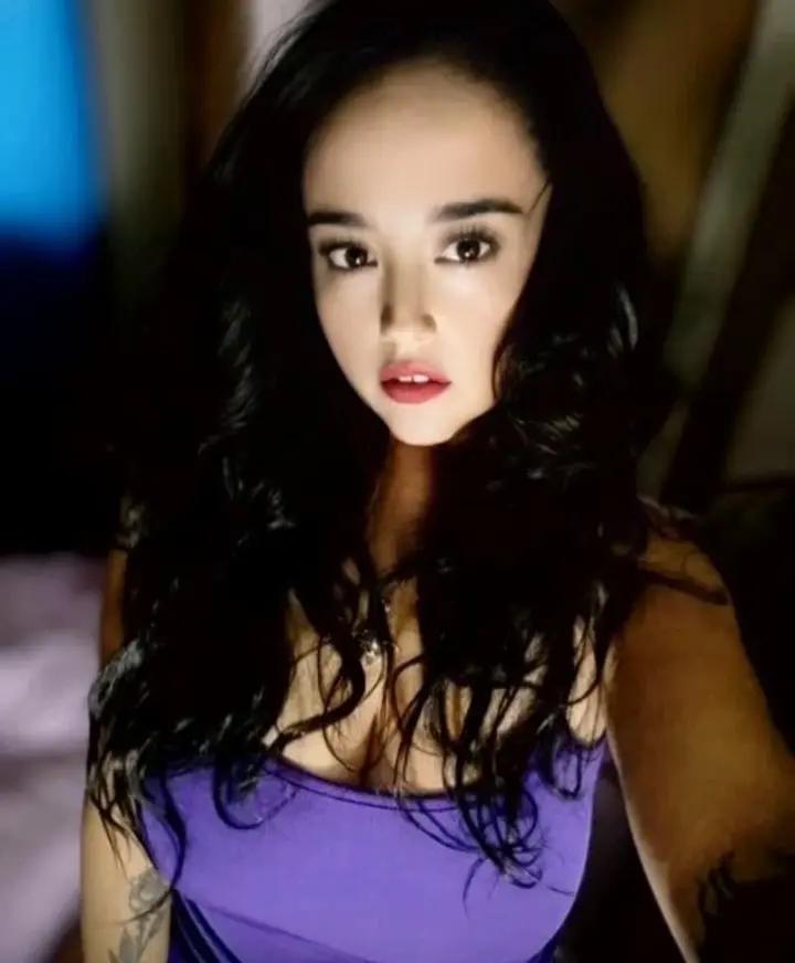 @luna😍😍🔥 🔥🖤🖤🖤🇨🇱🇦🇷😍
