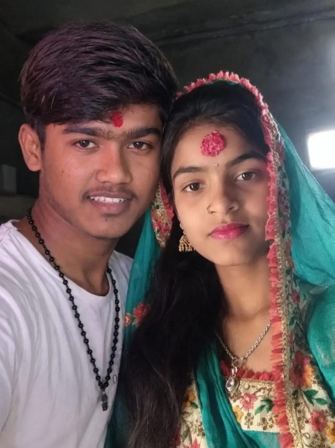 @Manish ❤️Bibisha