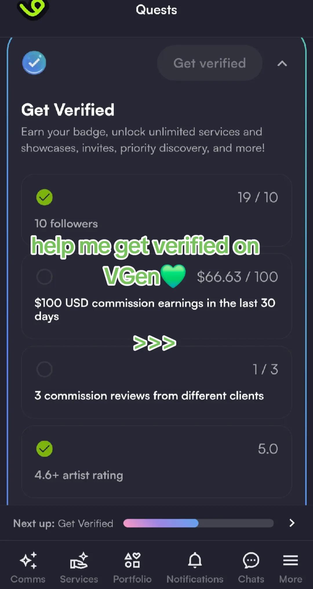 @ikawir | vgen
