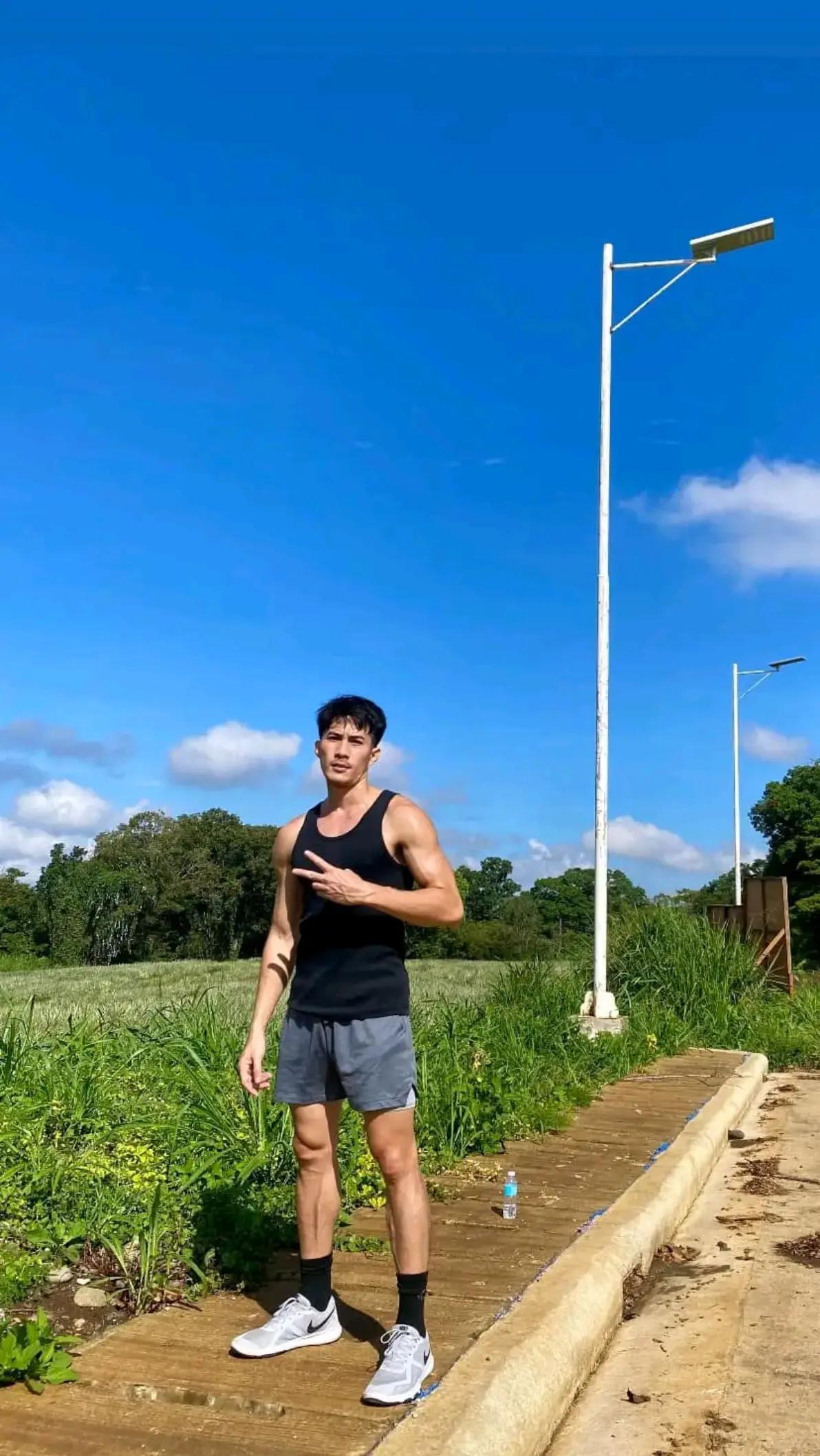 @Nasaan ka nung kailangan kita