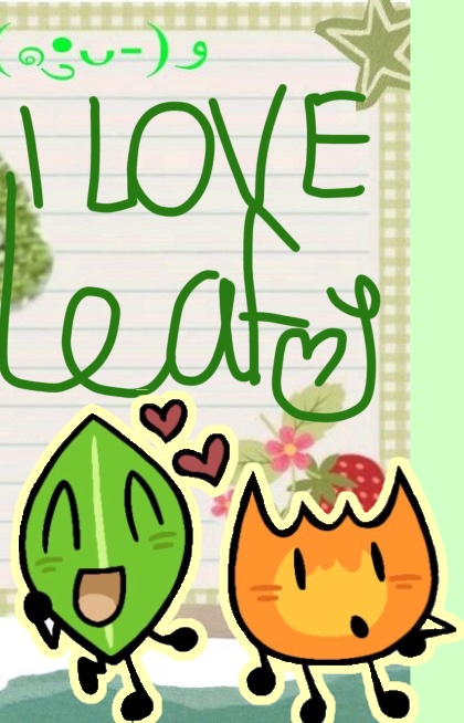 @♡ɴᴜᴛᴇʟʟᴀ!✿🇬🇪[💚ʟᴇᴀғʏs ᴍᴀᴍᴀ★]