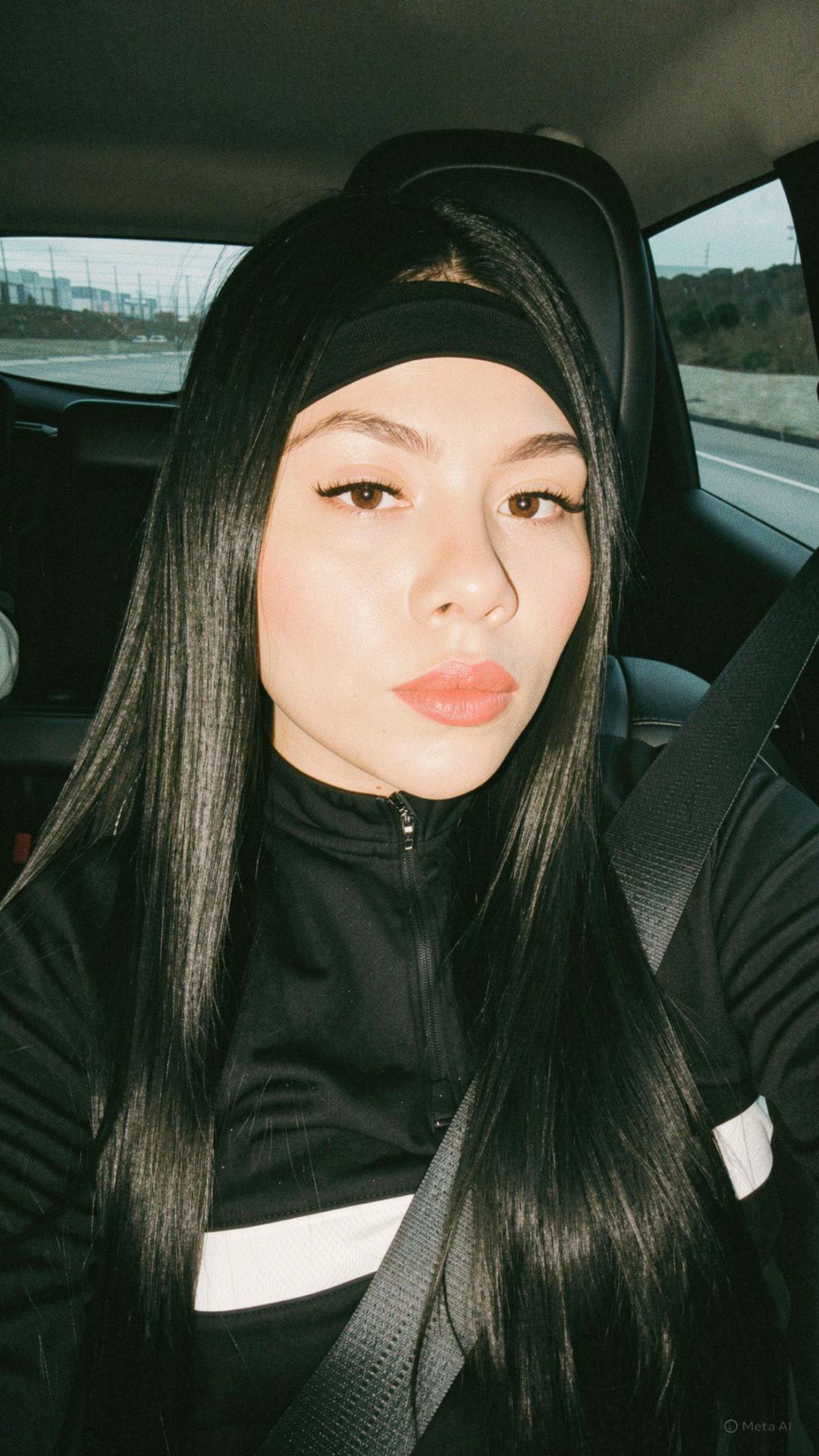 @Paulina Pacheco