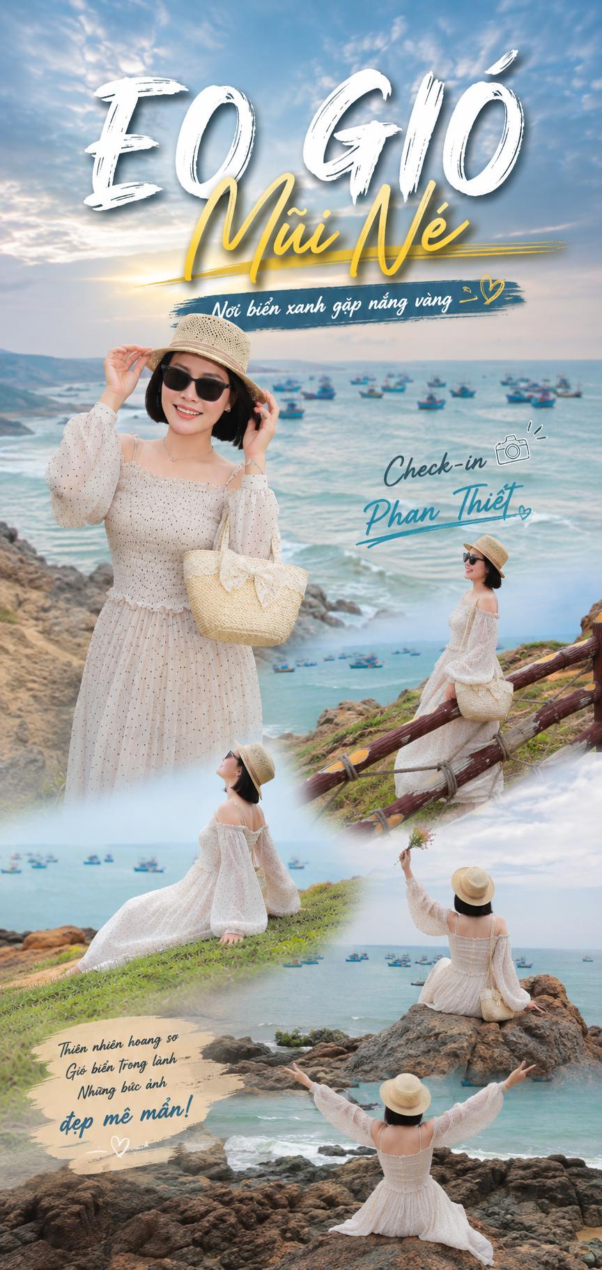 @Tòn chụp ảnh Phan Thiết