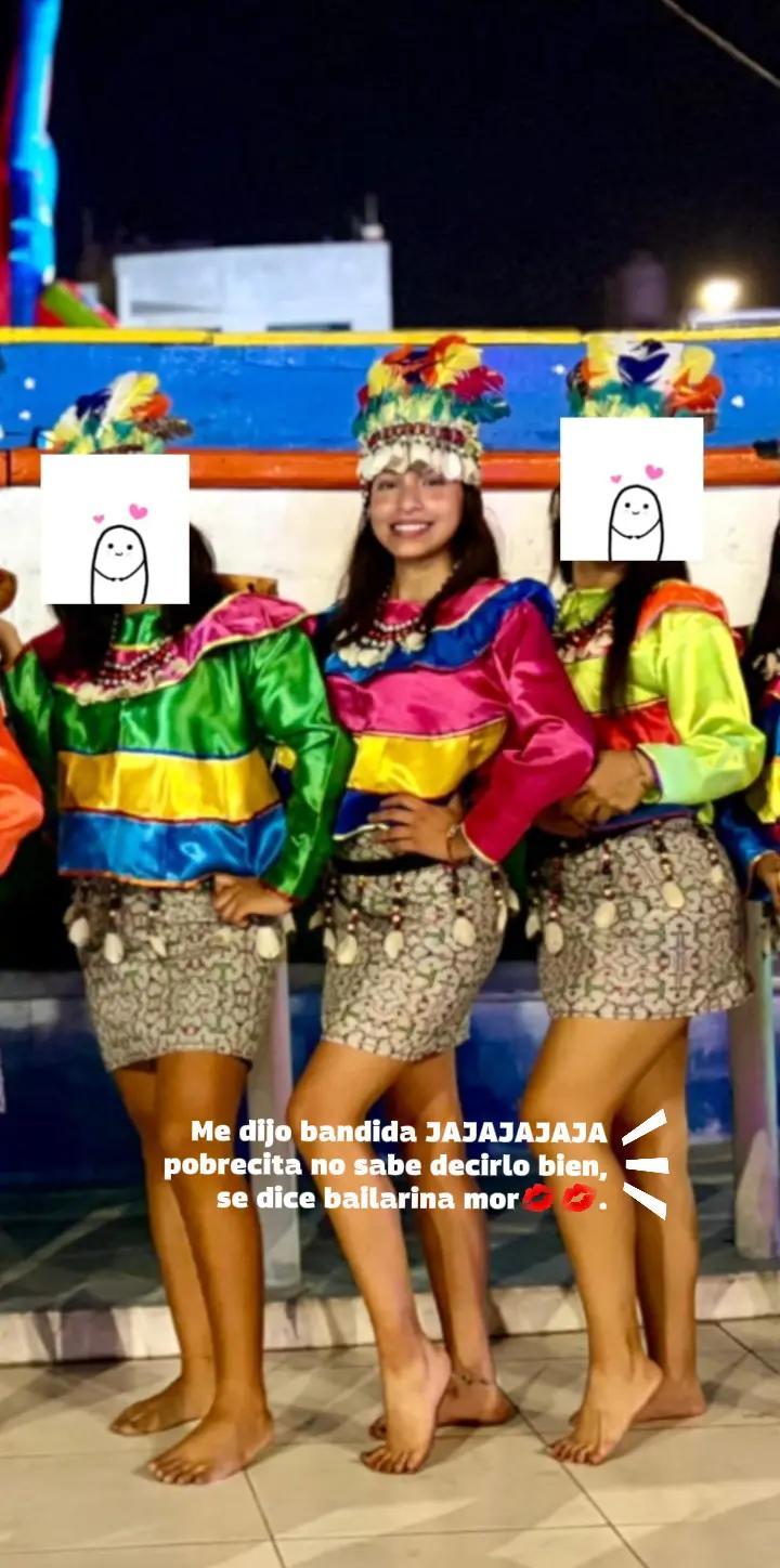@Kiara Morán