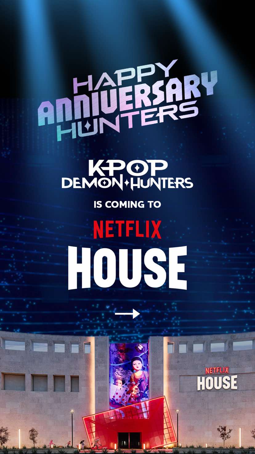 @netflixhouse