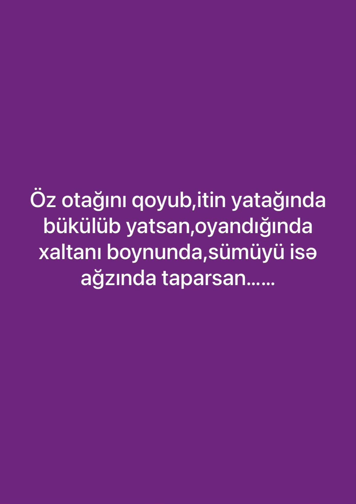 @🌸G&uuml;lşən M&uuml;əllim🌸