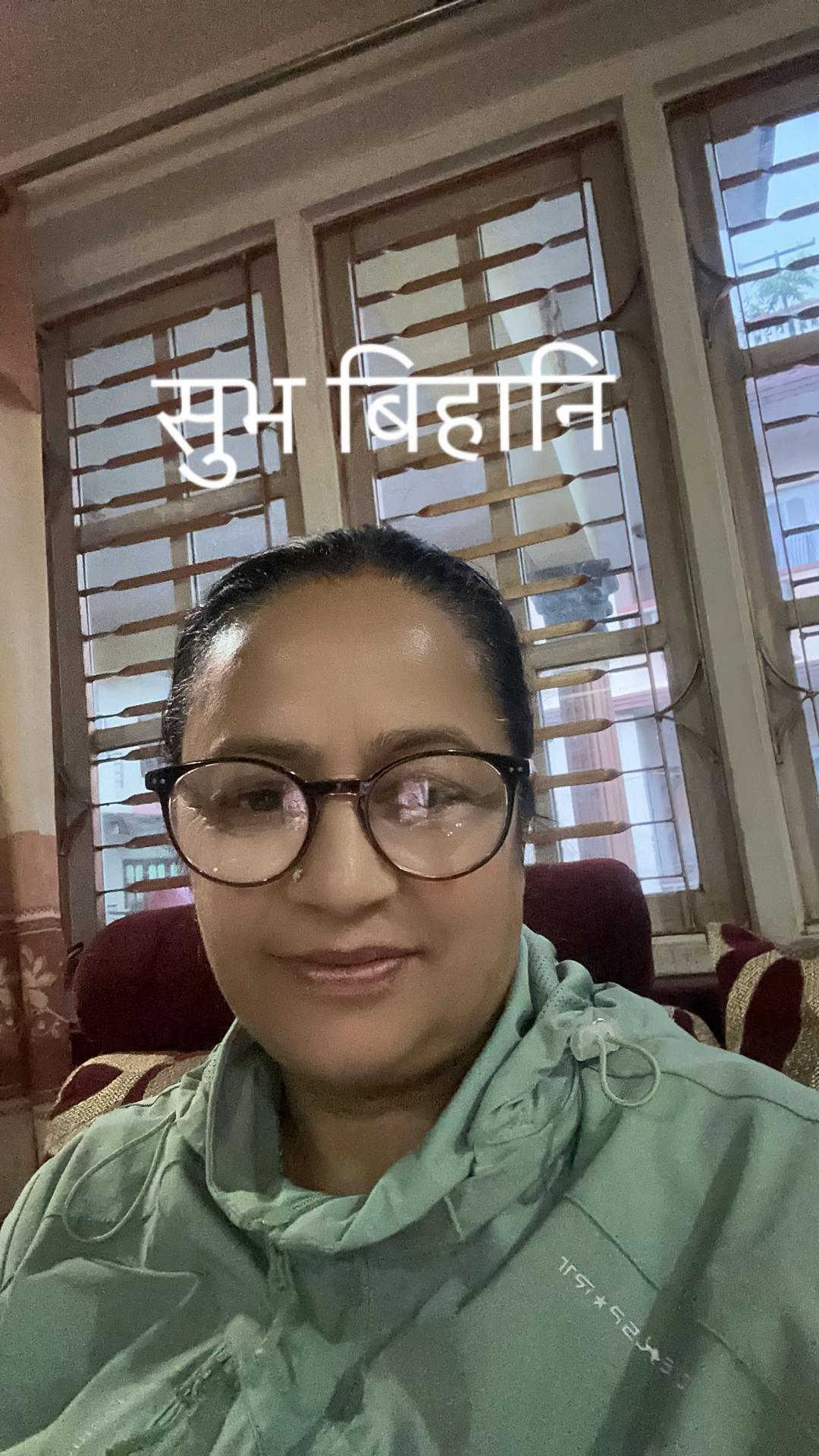 @Nandakali Dhakal