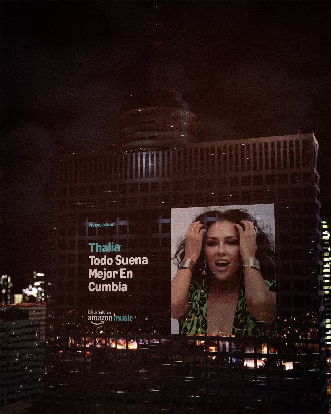 @Thalia Rainha Mexicana 🇲🇽