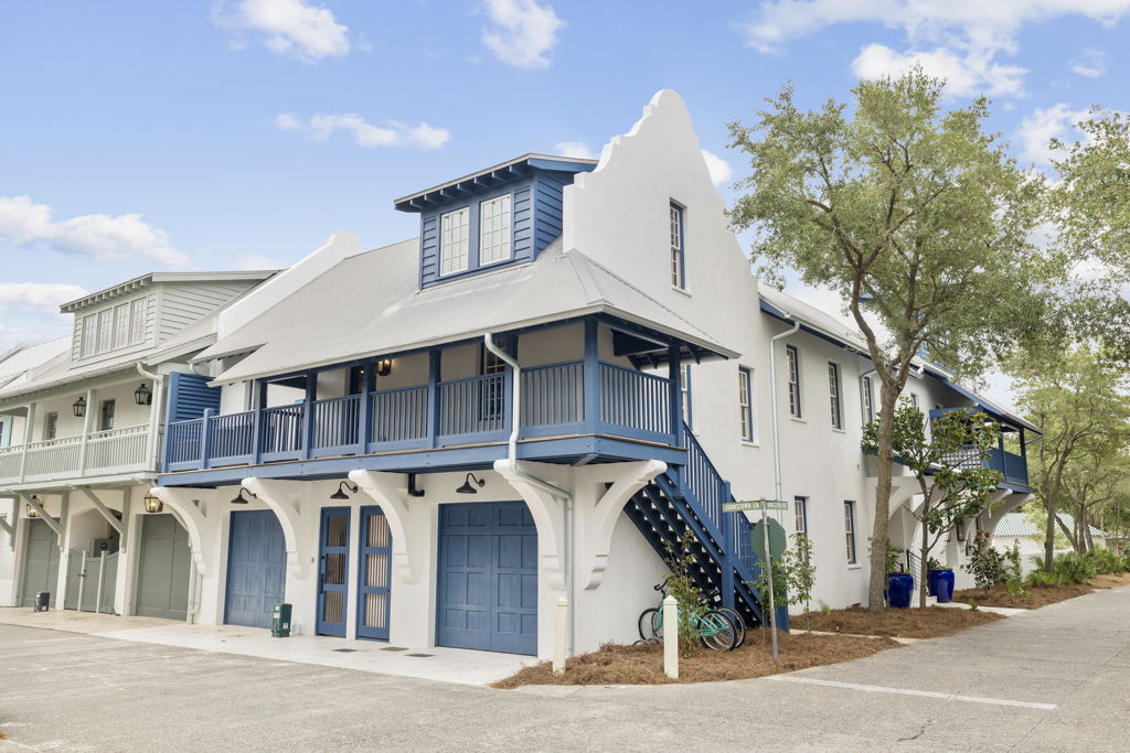 @Dune Vacation Rentals