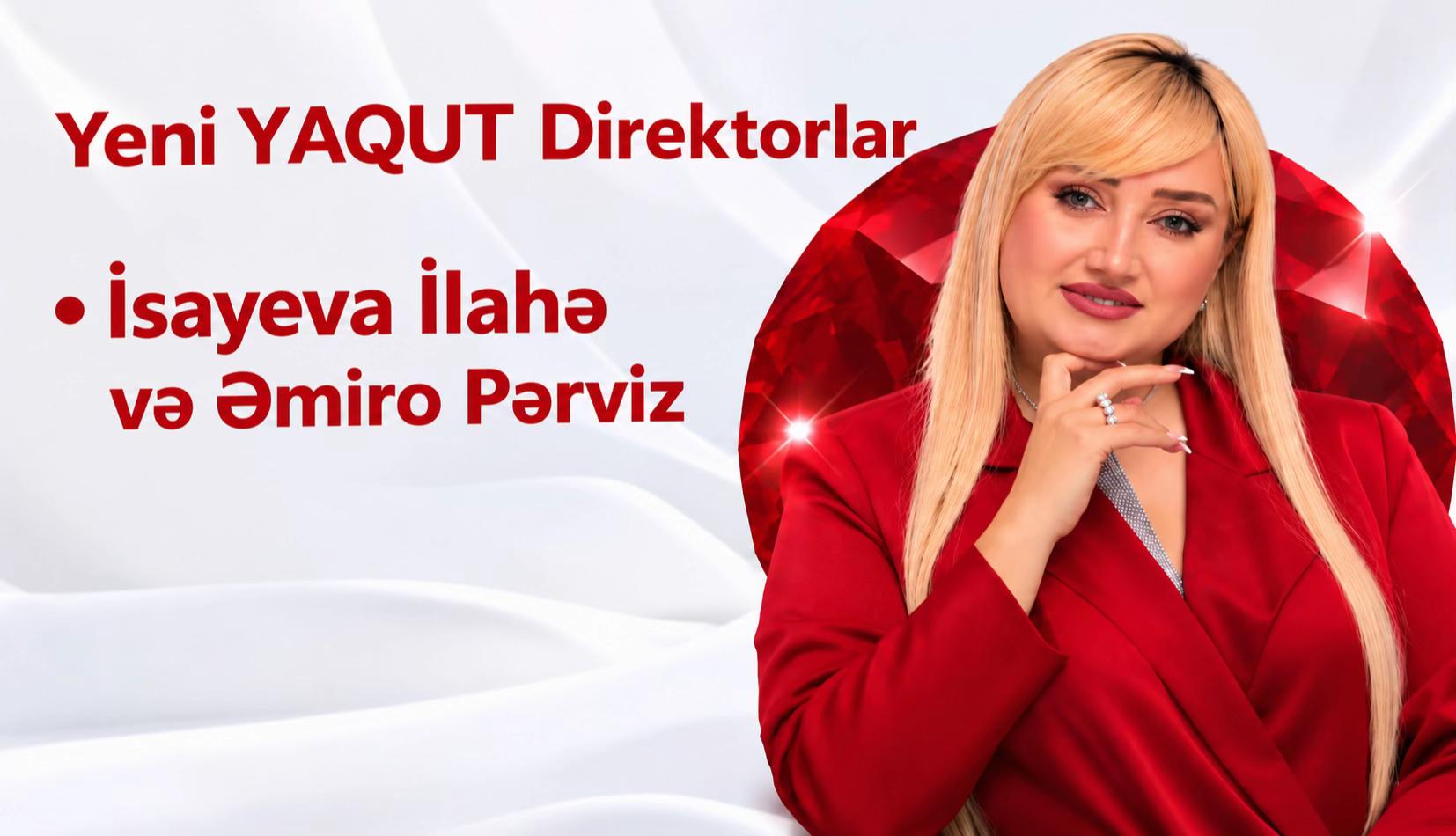 @İsayeva İlahə